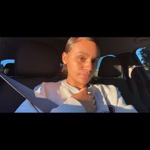 Meet your Posher, Mackenzie